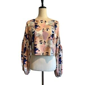 Cut from the Same Cloth- Aly Top-  Women's shirt- Size Large- NWT